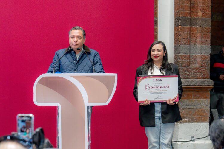 Ofrece Ricardo Moreno apoyo decidido al cine mexicano e impulsar la cultura