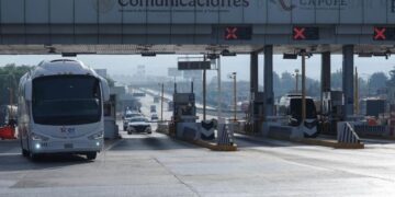 Exigen transportistas con bloqueos frenar violencia y extorsiones en carreteras federales