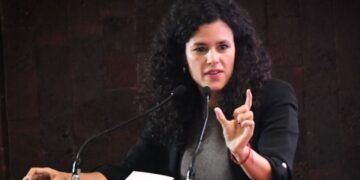 Sheinbaum confirma la salida de Luisa María Alcalde de la dirigencia de Morena, la invita a la Consejería Jurídica