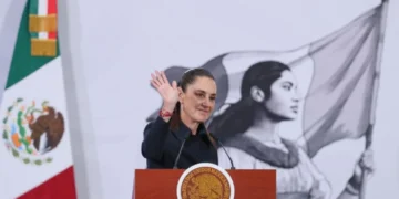 Sheinbaum y la secretaria de ONU Turismo se reunirán en el marco del Congreso Mundial