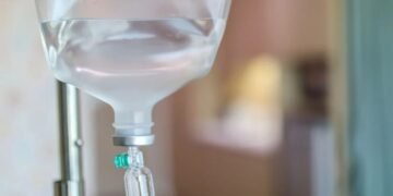 Confirman nueve personas afectadas por la aplicación de suero «vitaminado» en Sonora; seis fallecieron