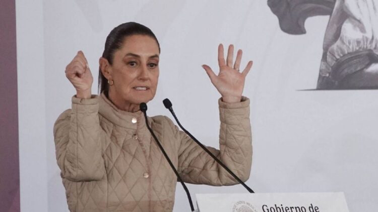 Reforma electoral: 9 millones de pesos en encuestas de opinión sobre la iniciativa de Sheinbaum que resultó un fracaso