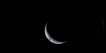 Artemis II experimentará 40 minutos de silencio: perderá su comunicación con la Tierra en su paso por la cara oculta de la Luna