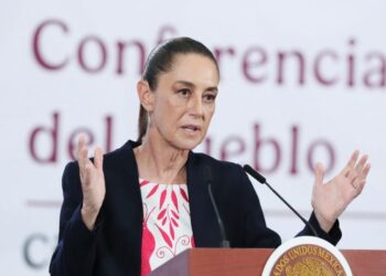 “No estamos de acuerdo”: Sheinbaum minimiza conclusiones de comité de la ONU sobre desapariciones forzadas y reitera su rechazo
