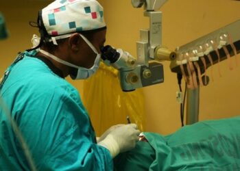Conmemora la OMS el Día Mundial de la Salud en medio de tensiones y disminución de presupuestos