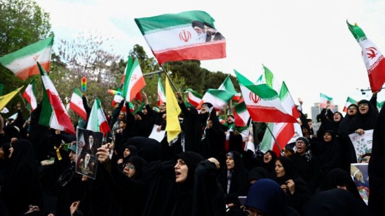 Irán corta conversaciones con EU tras amenaza de Trump, reportan The Wall Street Journal y New York Times