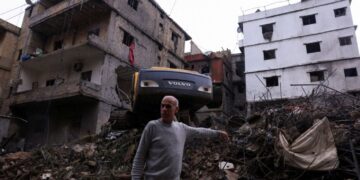 Embajada de México en Líbano reitera su llamado a connacionales para salir del país a horas de finalizar el ultimátum de Trump