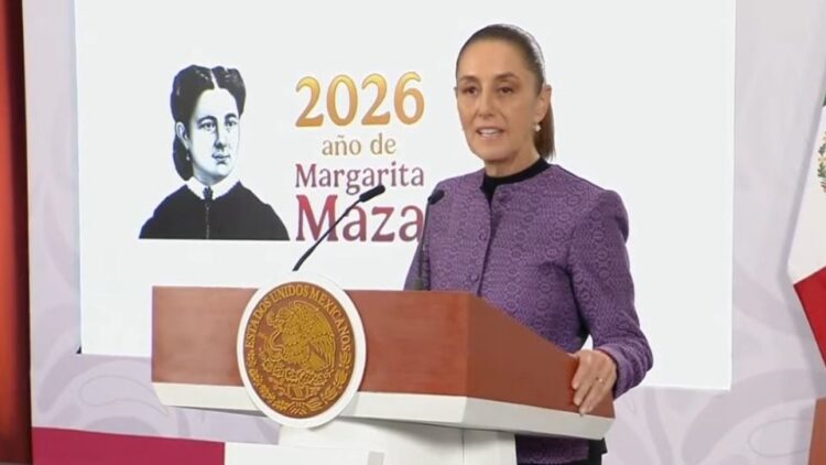 Sheinbaum anuncia el hallazgo del cuerpo del tercer minero atrapado en El Rosario, Sinaloa