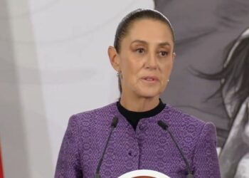«Es algo bueno para México»: Sheinbaum celebra la tregua anunciada entre Irán y EU