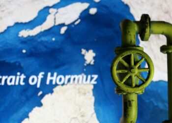 Irán cierra el estrecho de Ormuz: acusa a Israel de incumplir la tregua temporal tras ataque a Líbano