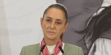 Sheinbaum anuncia viaje a Barcelona para reunión con Sánchez, Lula, Petro y Orsi