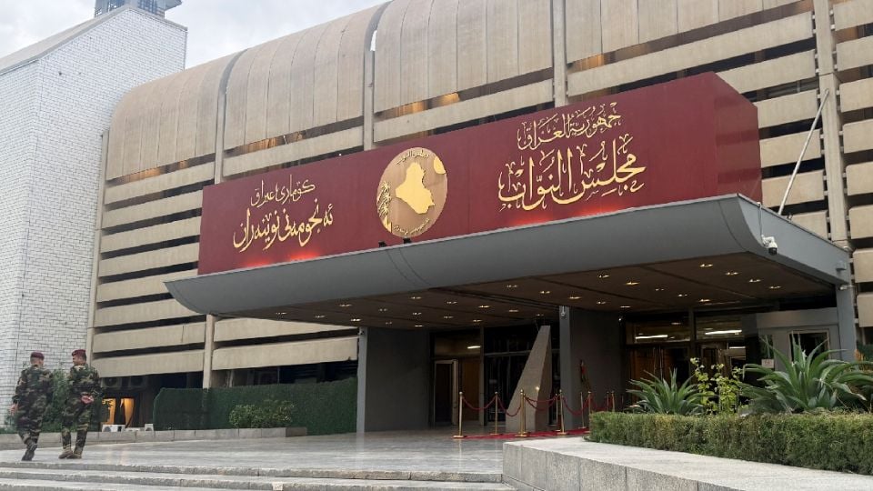 Irak nombra al político kurdo Nizar Amedi como nuevo presidente de la República