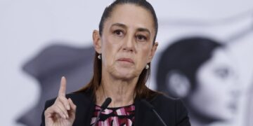 «Nunca se ha roto la relación diplomática con España”: Sheinbaum confirma reunión con Pedro Sánchez, pero no verá al rey