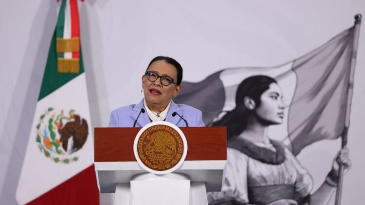 Gobierno de México está dispuesto a colaborar con el alto comisionado de Derechos Humanos de la ONU; mantiene rechazo a informe sobre desaparecidos