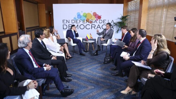 «No puede permanecer en silencio»: líderes de izquierda piden reformar la ONU ante las guerras