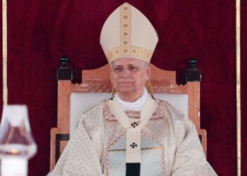 «No me interesa en absoluto»: papa León XIV descarta debatir con Trump, pero seguirá con sus mensajes de paz