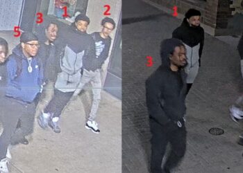 Tiroteo cerca de la Universidad de Iowa deja cinco lesionados; buscan a los responsables