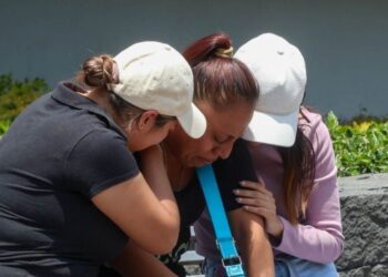 Indicios biológicos y la desconexión de cámaras, las pruebas de la fiscalía contra Juan Jesús “N” por el feminicidio de Edith Guadalupe