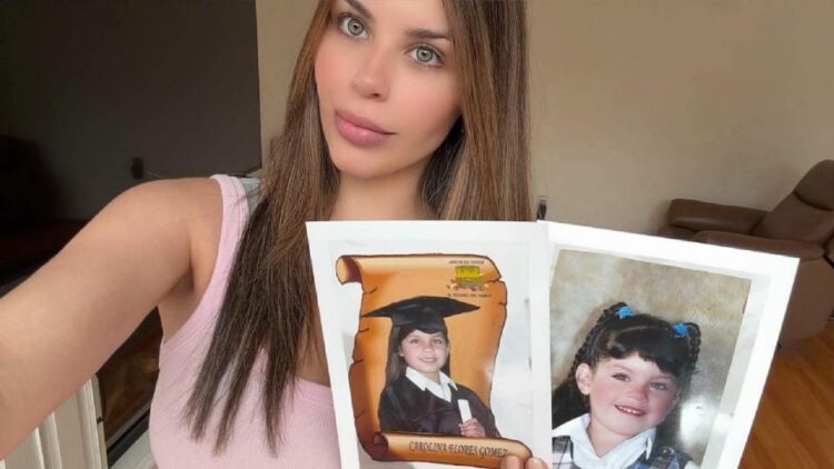 Feminicidio en CDMX: matan a la exreina de belleza Carolina Flores Gómez en Polanco