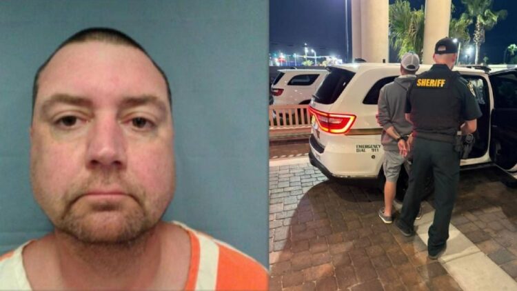 Detienen en Florida a sujeto que planeaba un tiroteo masivo en un festival de Nuevo Orleans