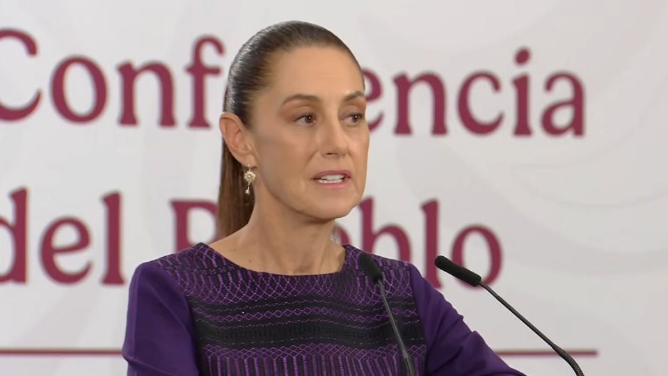 Gobierno de Sheinbaum busca la deportación de Fernando Farías Laguna, ingresó a Argentina con pasaporte falso