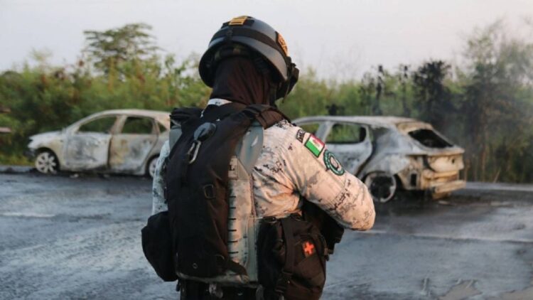 Ataque armado en Tabasco deja un agente muerto y dos heridos graves; no se reportan detenidos