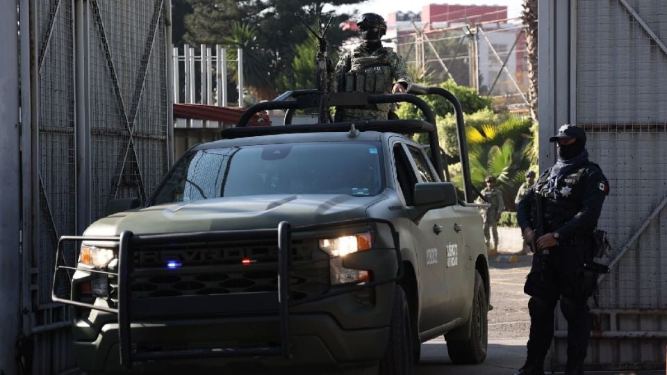 Jalisco, sede del Mundial, tiene mayor repunte de percepción de inseguridad tras caída de «El Mencho»