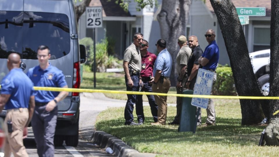 Asesinan a dos estudiantes de la Universidad del Sur de Florida; acusan a su compañero de cuarto