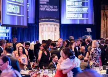 Trump afirma que el tirador en la cena de corresponsales fue motivado por un «odio anticristiano»