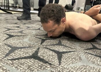 Tirador de la cena de Trump dejó un manifiesto previo al ataque y se lo envió a su familia, revela The New York Post