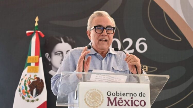 Rocha Moya no tiene visa para viajar a EU, le fue revocada desde el año pasado: Los Angeles Times