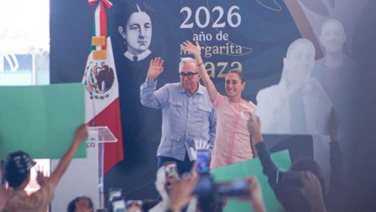 EU solicita extradición de Rubén Rocha y otros nueve acusados; la Cancillería responde que no les mandaron pruebas