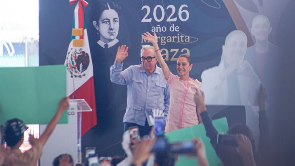 EU solicita extradición de Rubén Rocha y otros nueve acusados; la Cancillería responde que no les mandaron pruebas