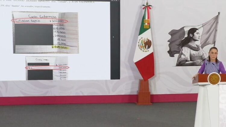 PIB de México se contrae más de lo esperado: baja 0.8% en el primer trimestre del año