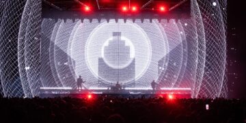 Soda Stereo ECOS: Sobre su histórico debut en Argentina y su próximo arribo a México