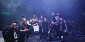 Panteón Rococó celebra 30 años con show apoteósico en Pa’l Norte y anuncia nuevo capítulo en el Auditorio Banamex