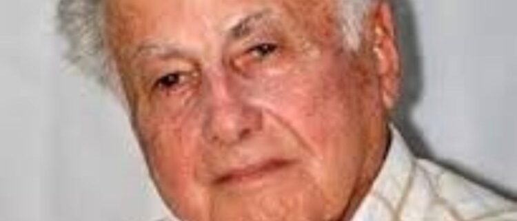 Fallece Manuel Gurría Ordóñez, exgobernador de Tabasco