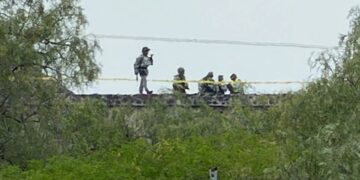 Sheinbaum confirma comunicación con la embajada de Canadá tras asesinato de turista en Teotihuacán