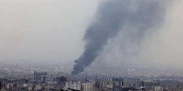 Trump afirma que Irán le ha pedido un alto el fuego y Teherán lo niega