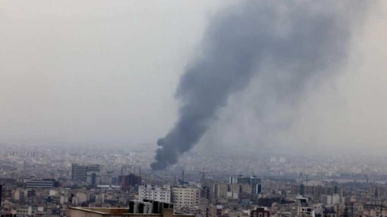 Trump afirma que Irán le ha pedido un alto el fuego y Teherán lo niega