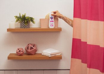 Saba: el cuidado del ciclo también forma parte del bienestar cotidiano