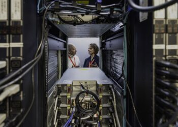 Danfoss evoluciona en los data centers: mayor eficiencia, resiliencia y rentabilidad en la era digital