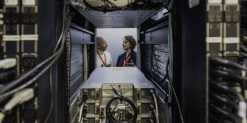 Danfoss evoluciona en los data centers: mayor eficiencia, resiliencia y rentabilidad en la era digital