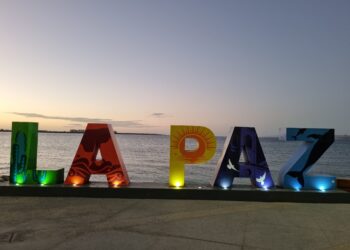 Los sabores de La Paz, BCS, un viaje que mezcla el desierto y los mares para llevarlos a la mesa
