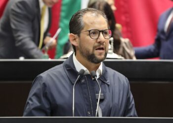 Impulsan reforma constitucional para incorporar el derecho a la búsqueda de las personas desaparecidas o no localizadas