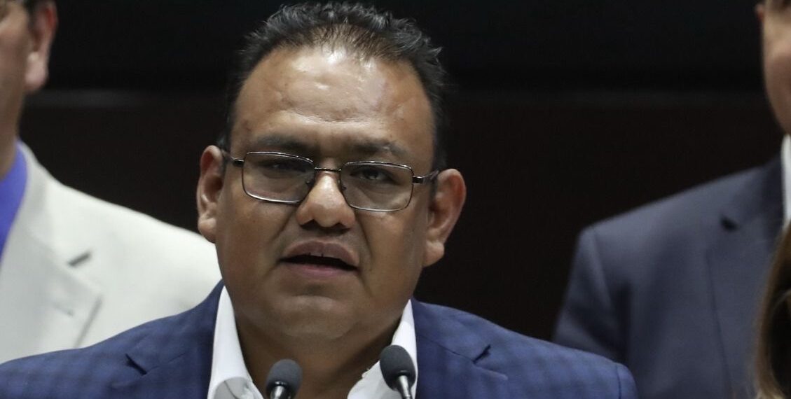 Plantean reforma constitucional para que delitos de corrupción sean imprescriptibles