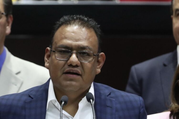 Plantean reforma constitucional para que delitos de corrupción sean imprescriptibles