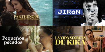 Paolo Sorrentino, Bridget Jones y terror mexicano: Los imperdibles de mayo en Filmelier+
