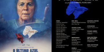 Estrena en cines “O Último Azul”: la resistencia frente al olvido