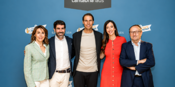 Cantabria Labs y Rafa Nadal impulsan la prevención del melanoma con un mensaje clave para México: revisar la piel también salva vidas